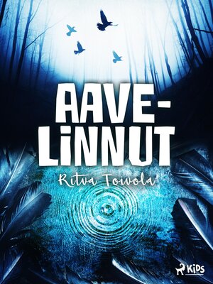cover image of Aavelinnut